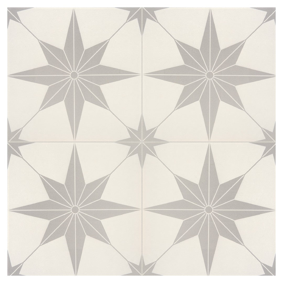 Daltile Memoir 12" x 12" Matte Ceramic Floor Tile