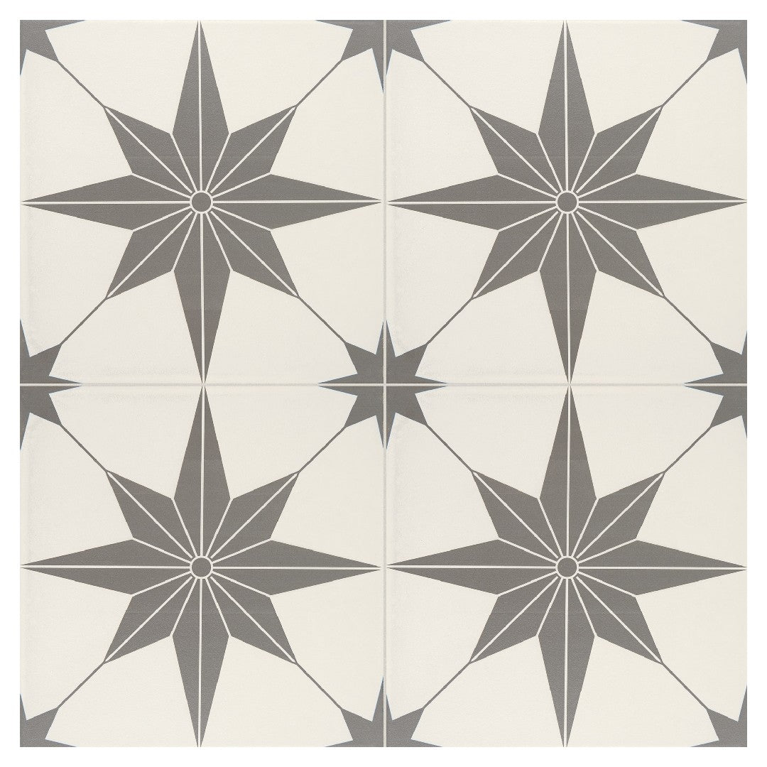 Daltile Memoir 12" x 12" Matte Ceramic Floor Tile