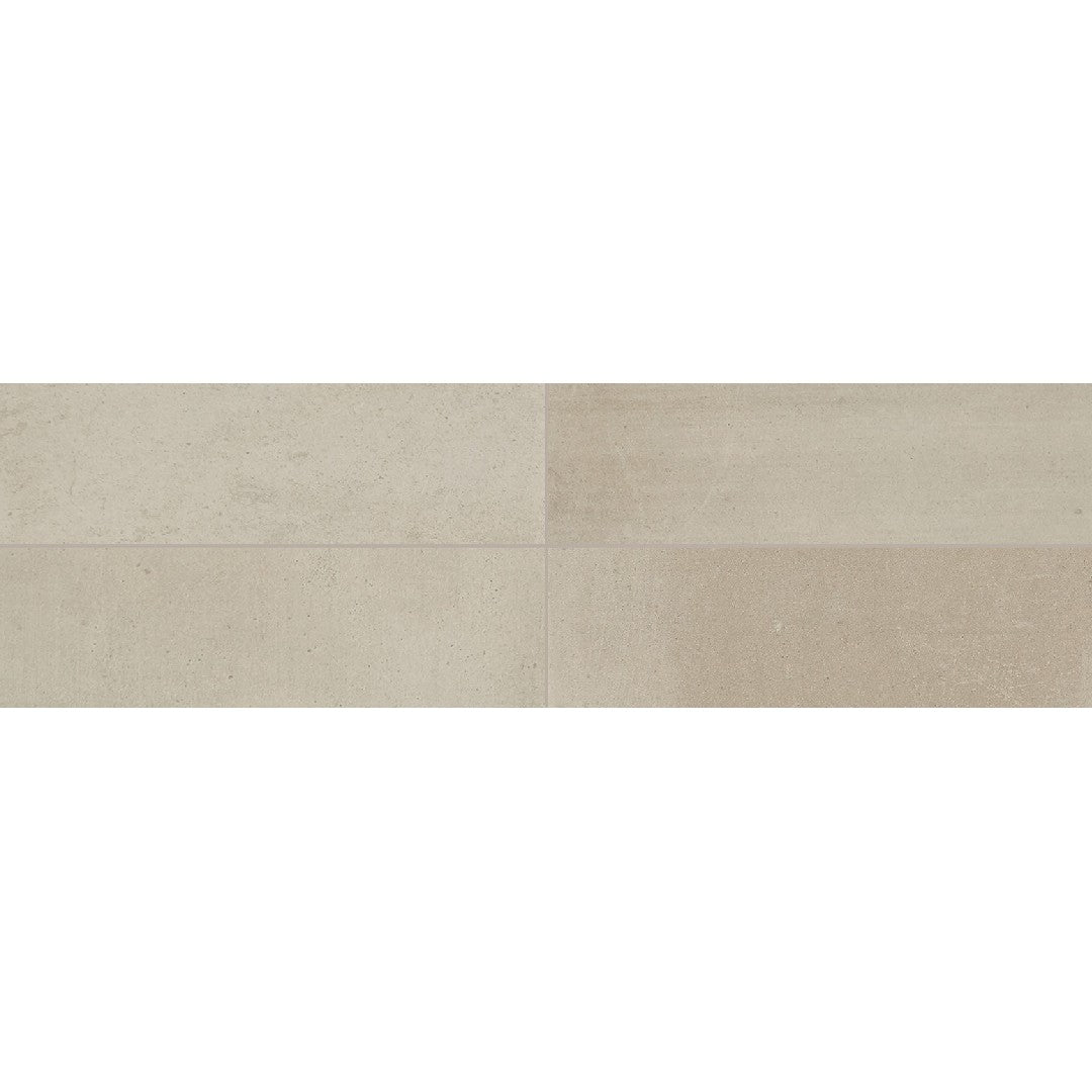 Daltile Modern Hearth 3" x 12" Matte Ceramic Wall Tile