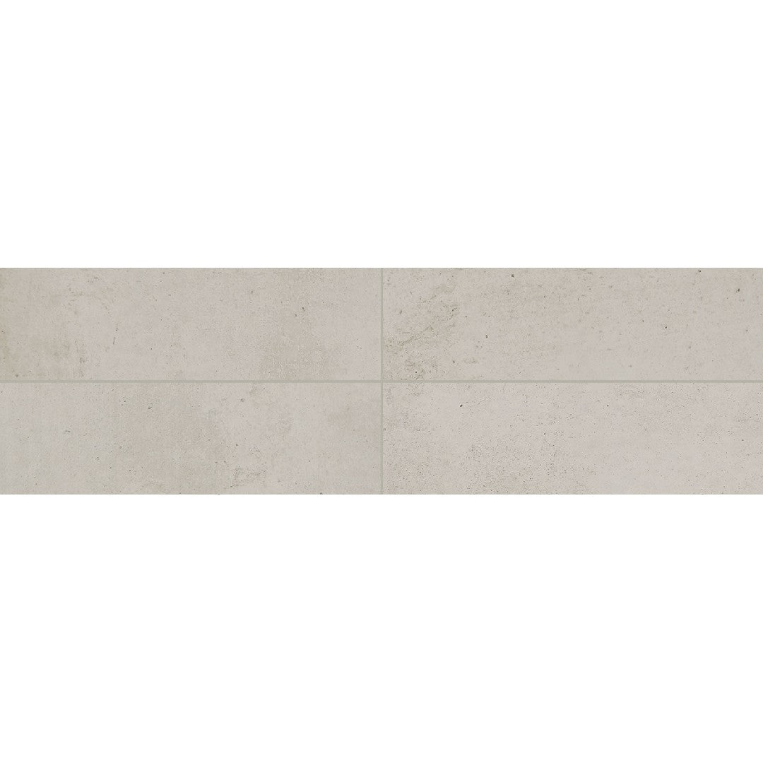 Daltile Modern Hearth 3" x 12" Matte Ceramic Wall Tile