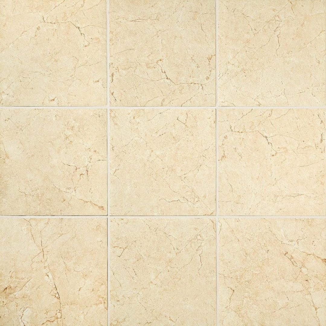 American Olean Mirasol 24" x 24" Matte Glaze Porcelain Tile