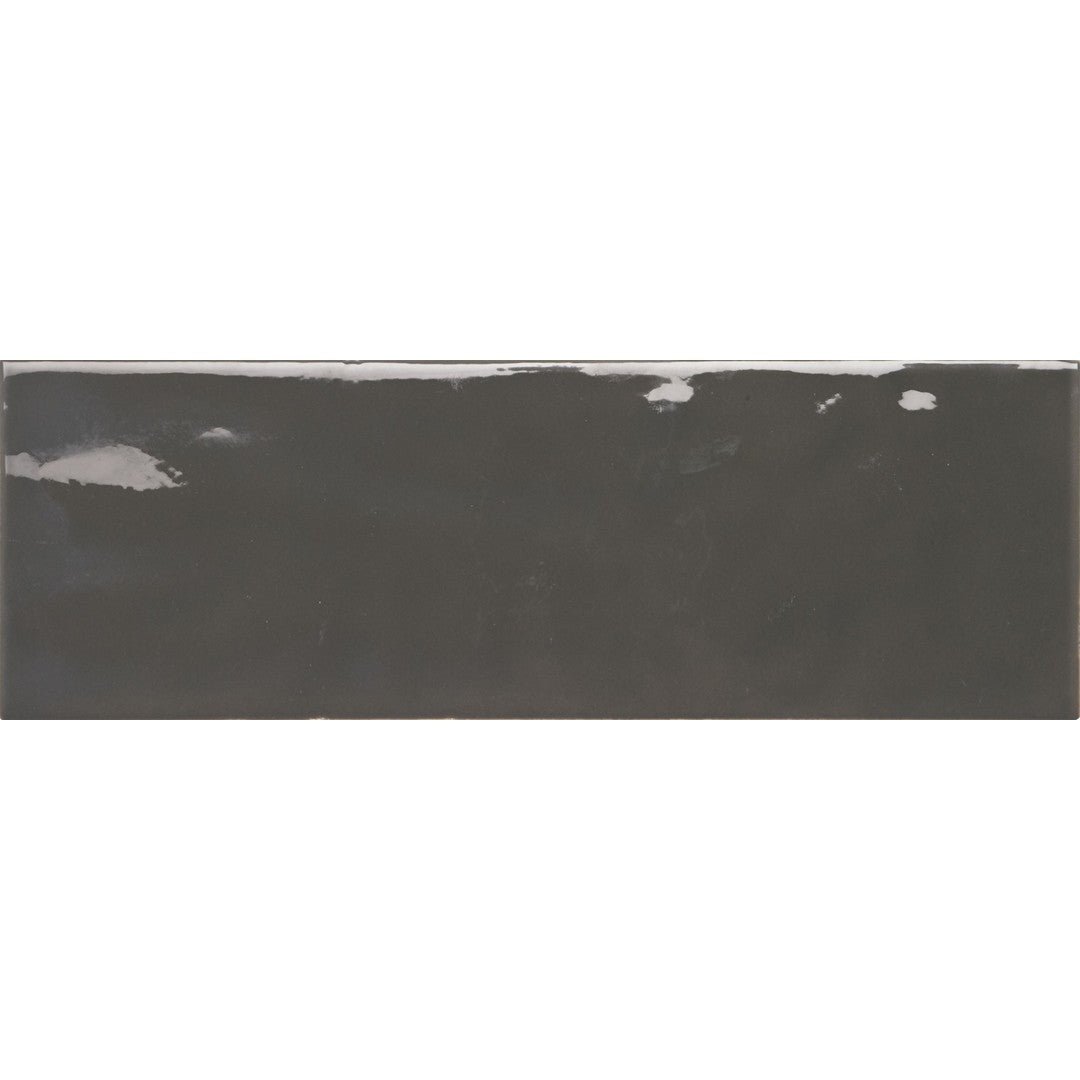 Marazzi Middleton Square 4" x 12" Glossy Ceramic Tile