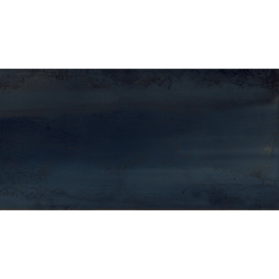 Ottimo Metallica 24" x 48" Matte Porcelain Tile