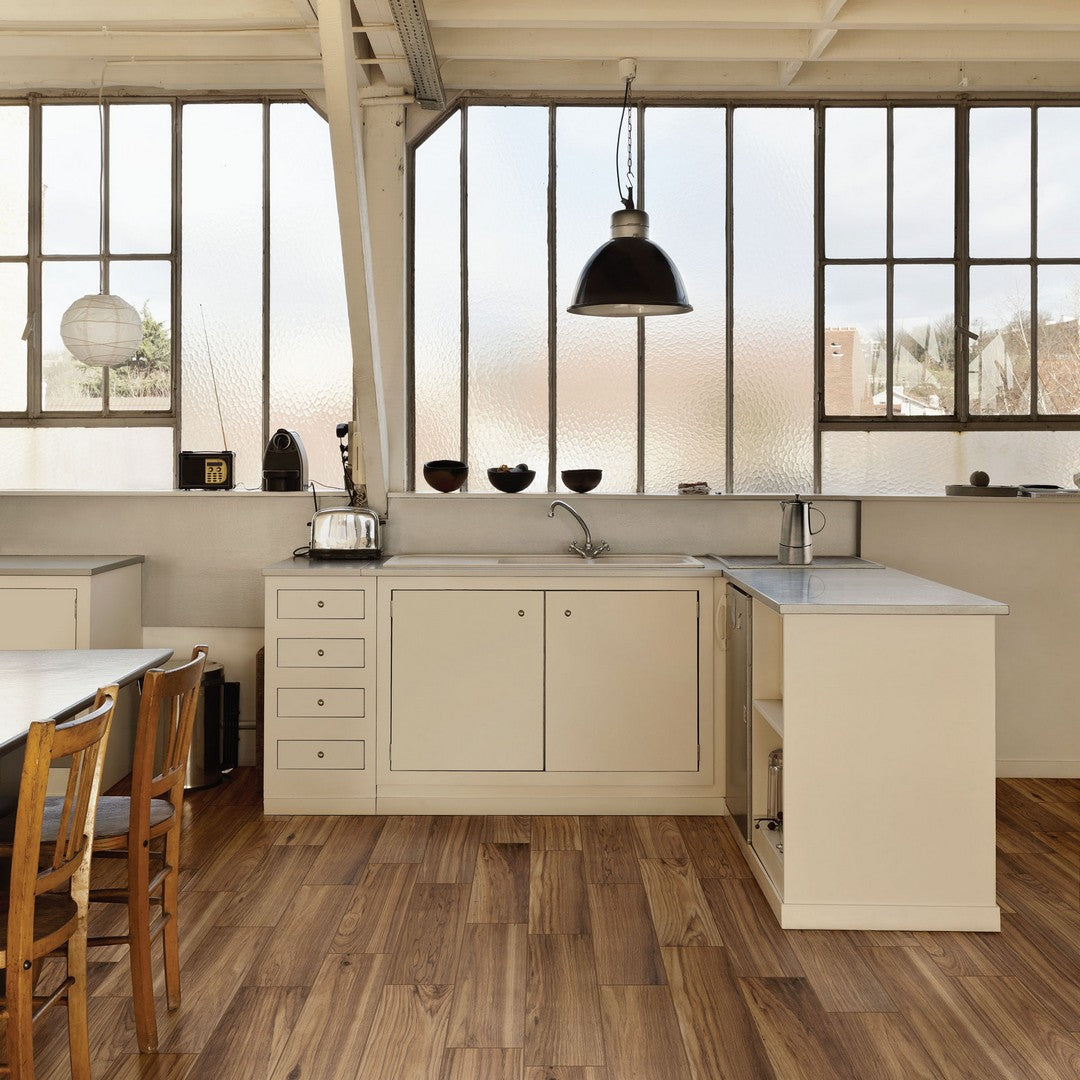 Marazzi Knoxwood 6" x 24" Matte Porcelain Plank