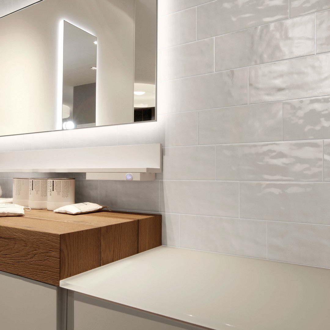 Marazzi Middleton Square 4" x 12" Glossy Ceramic Tile