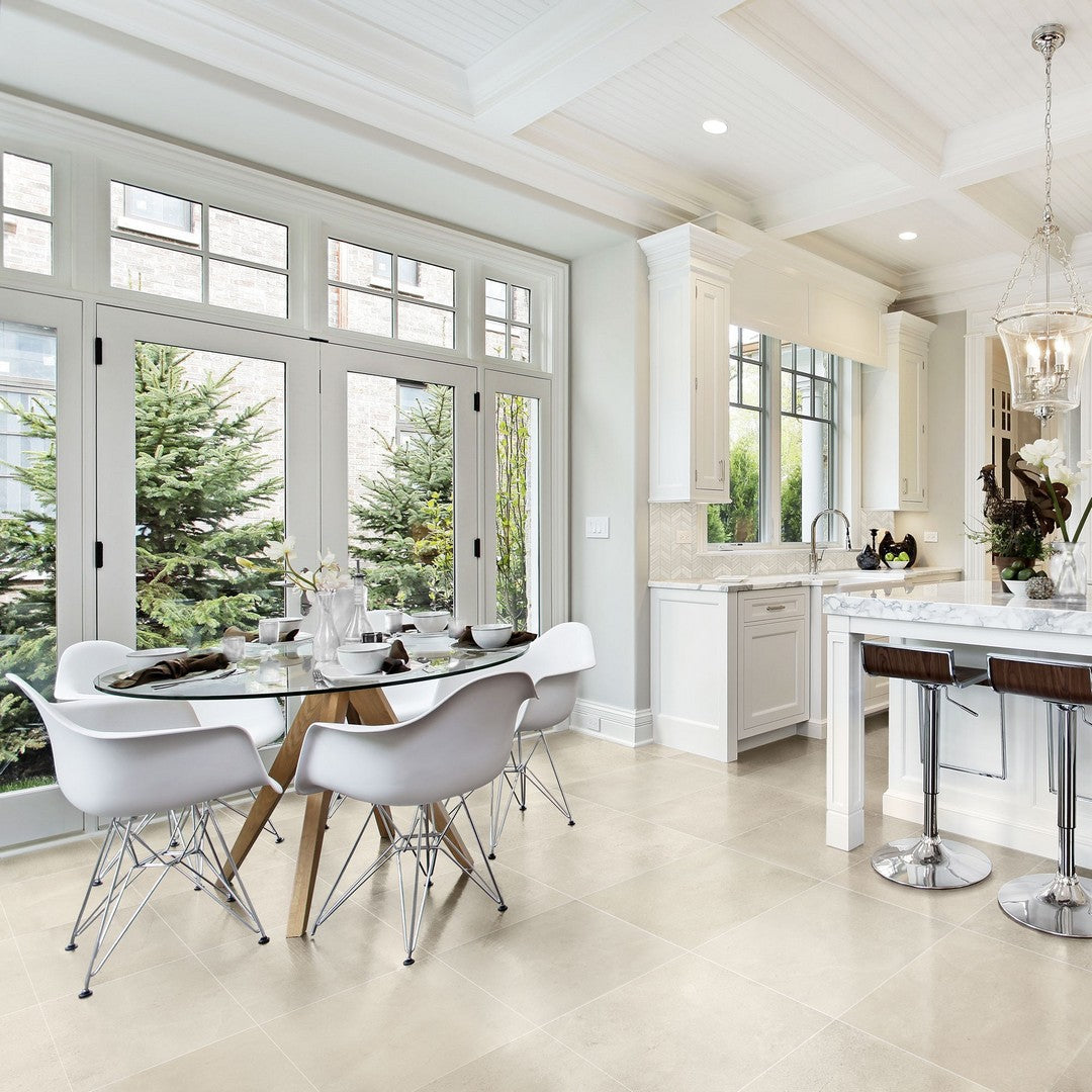 Marazzi Modern Formation 24" x 24" Matte Porcelain Tile