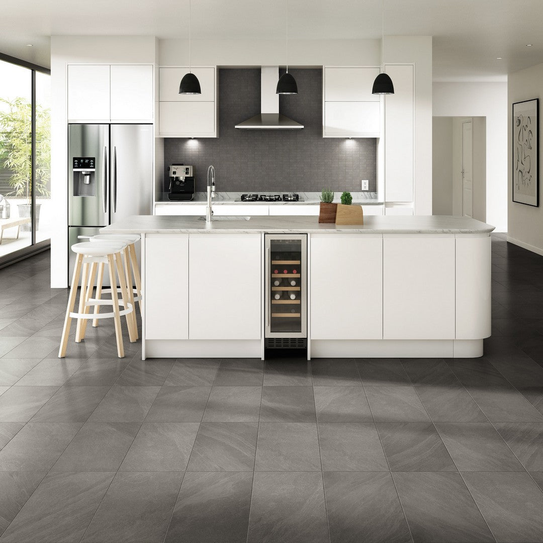 Marazzi Modern Oasis 12" x 24" Matte Porcelain Tile