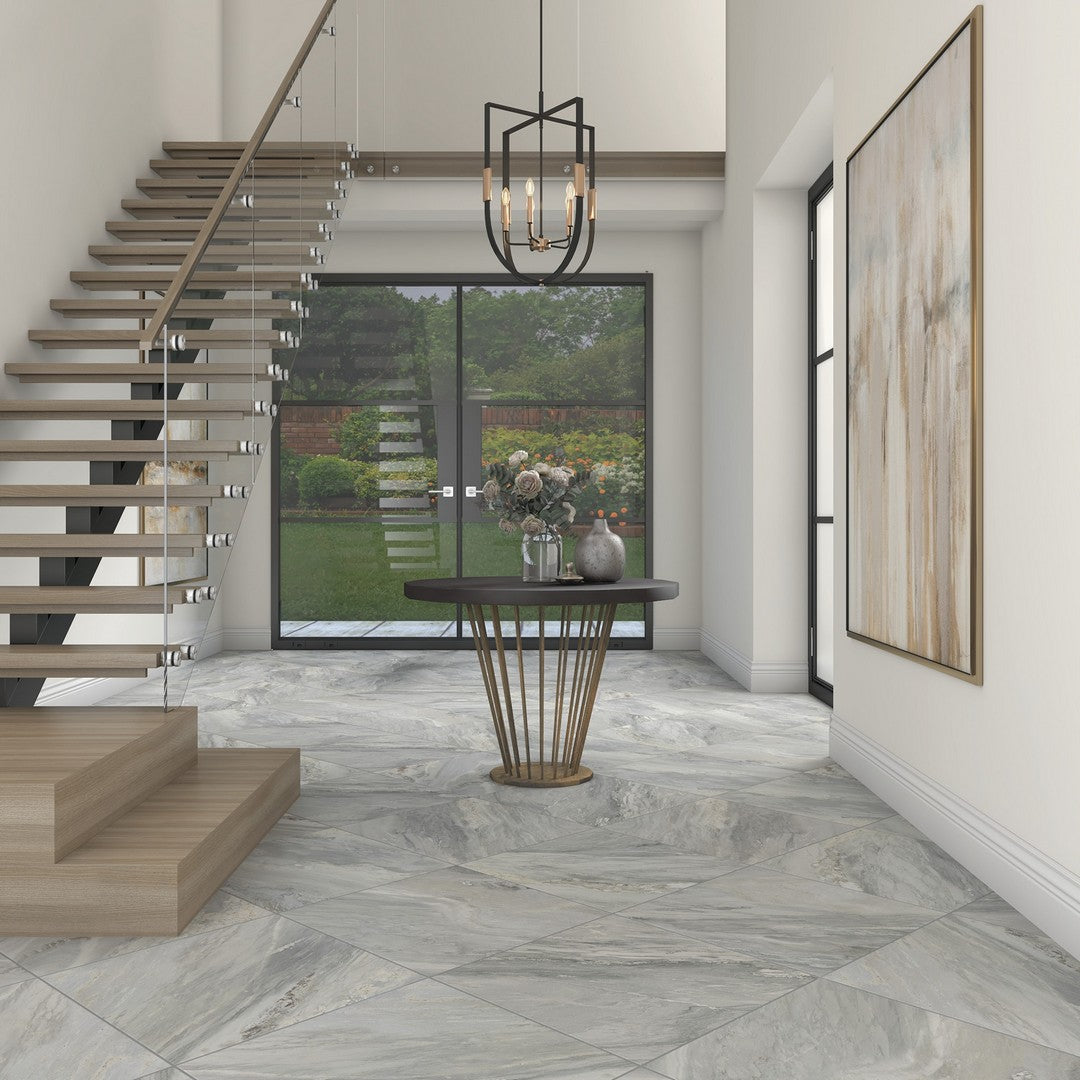 Marazzi Savoir 24" x 24" Matte Porcelain Tile