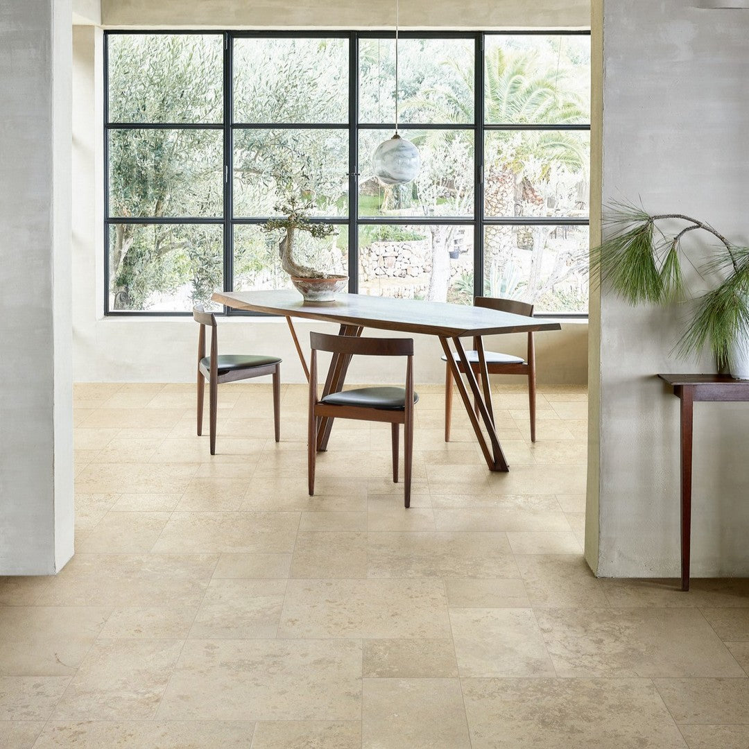 Marazzi Uniche 12" x 24" Rectified Matte Porcelain Tile