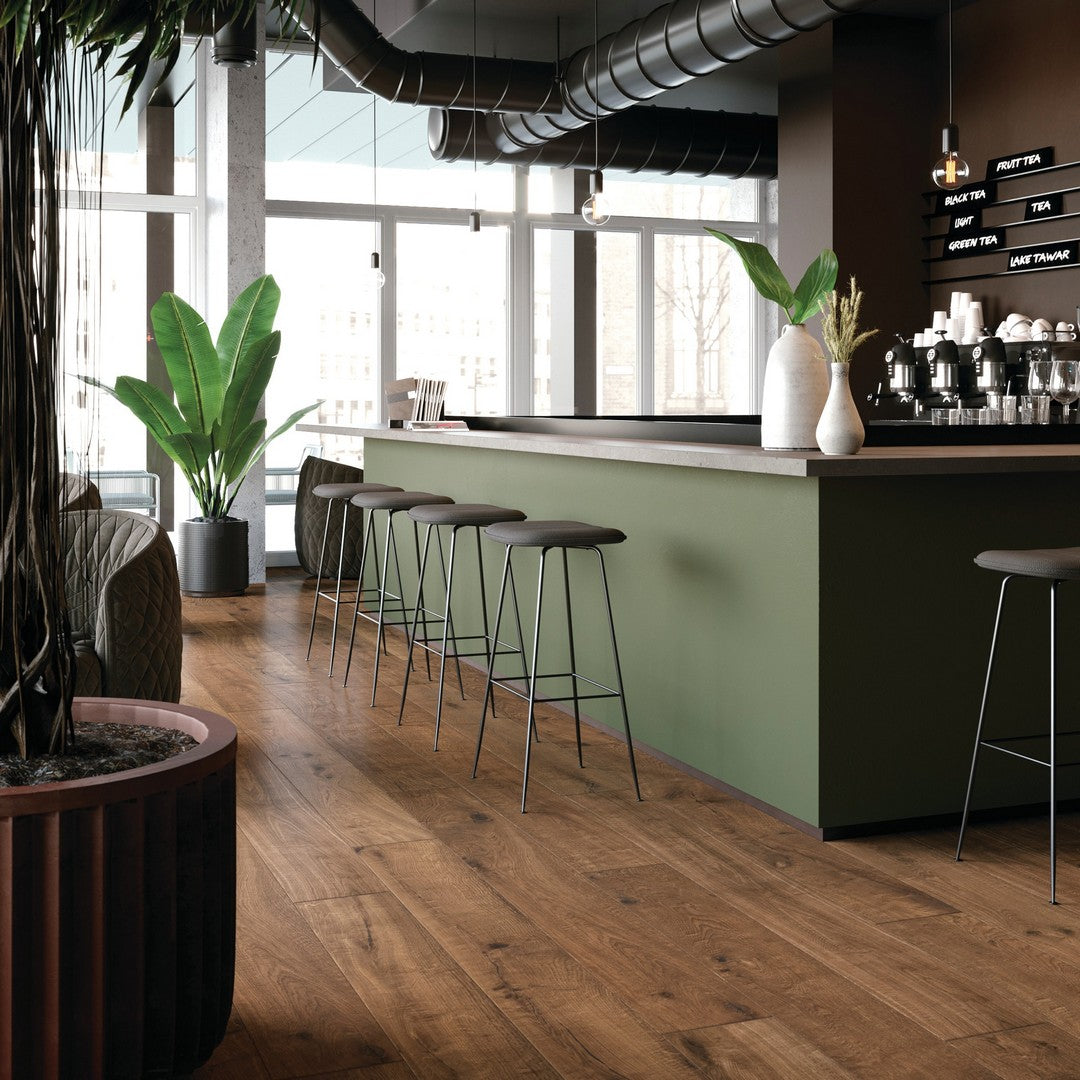 Marazzi Vero 9" x 71" Matte Porcelain Tile