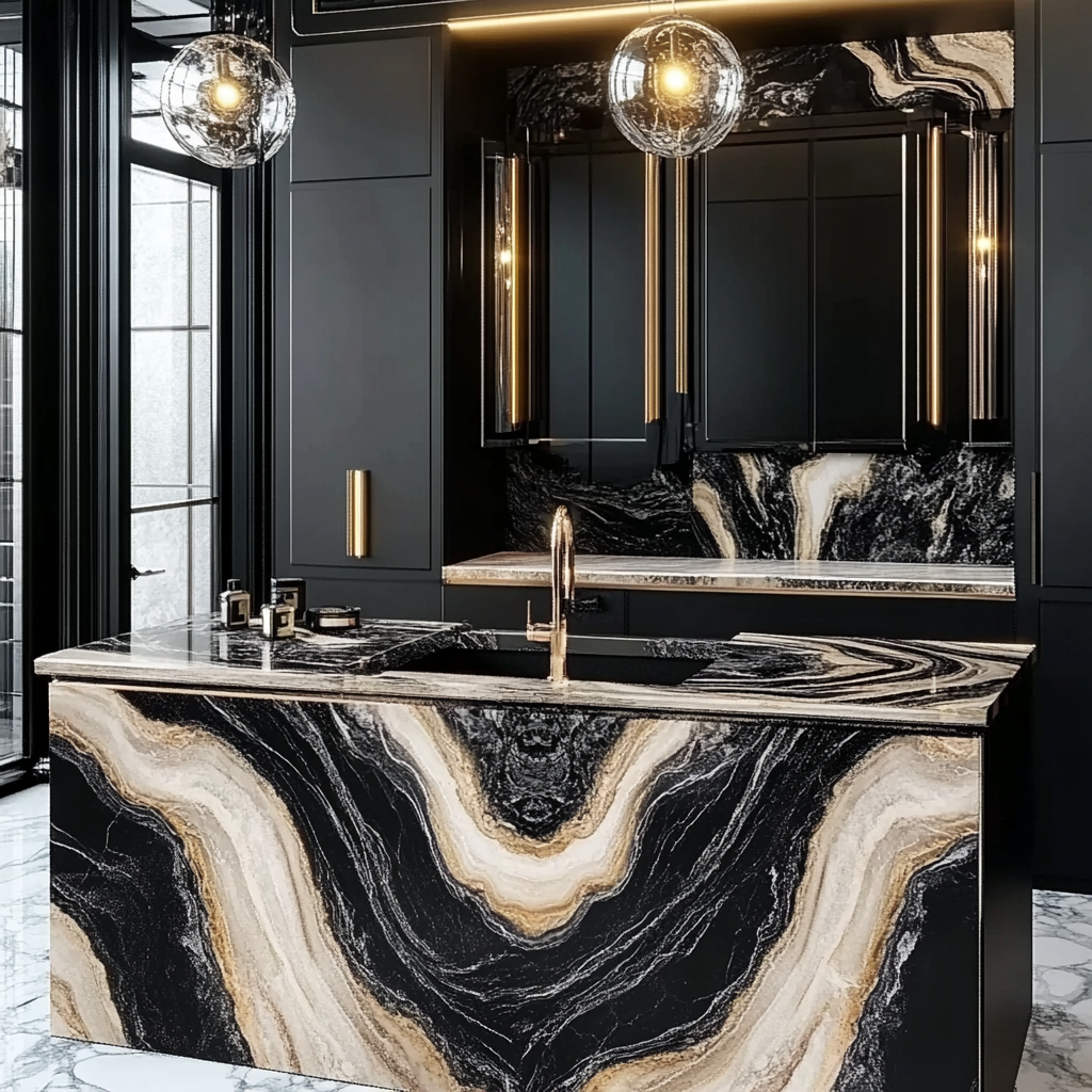 Marble Tile