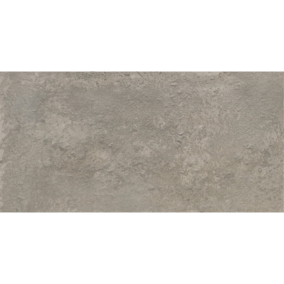 Daltile Rekindle 12" x 24" Rectified Matte Porcelain Stepwise Floor Tile