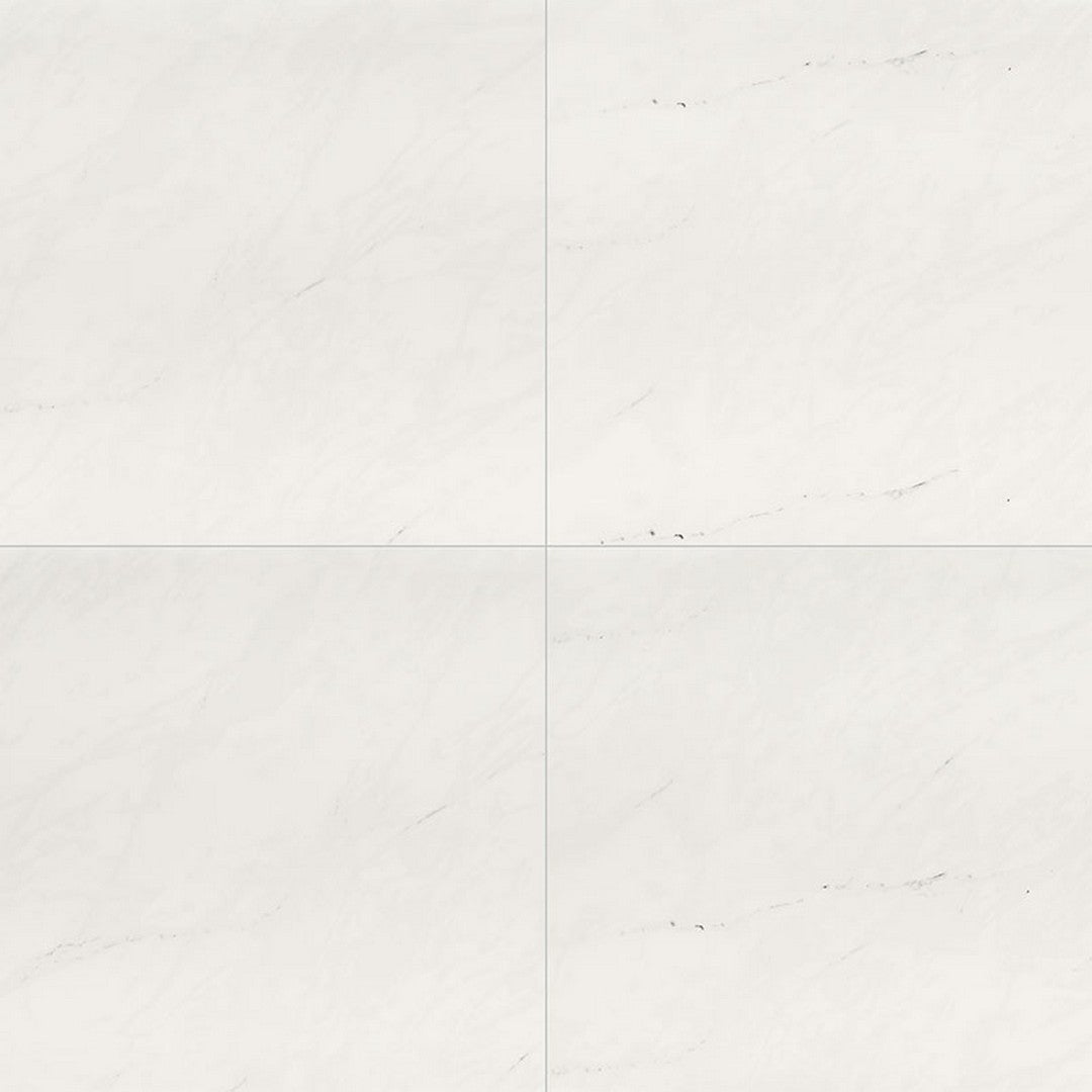 MS International Aria 24" x 24" Polished Porcelain Tile