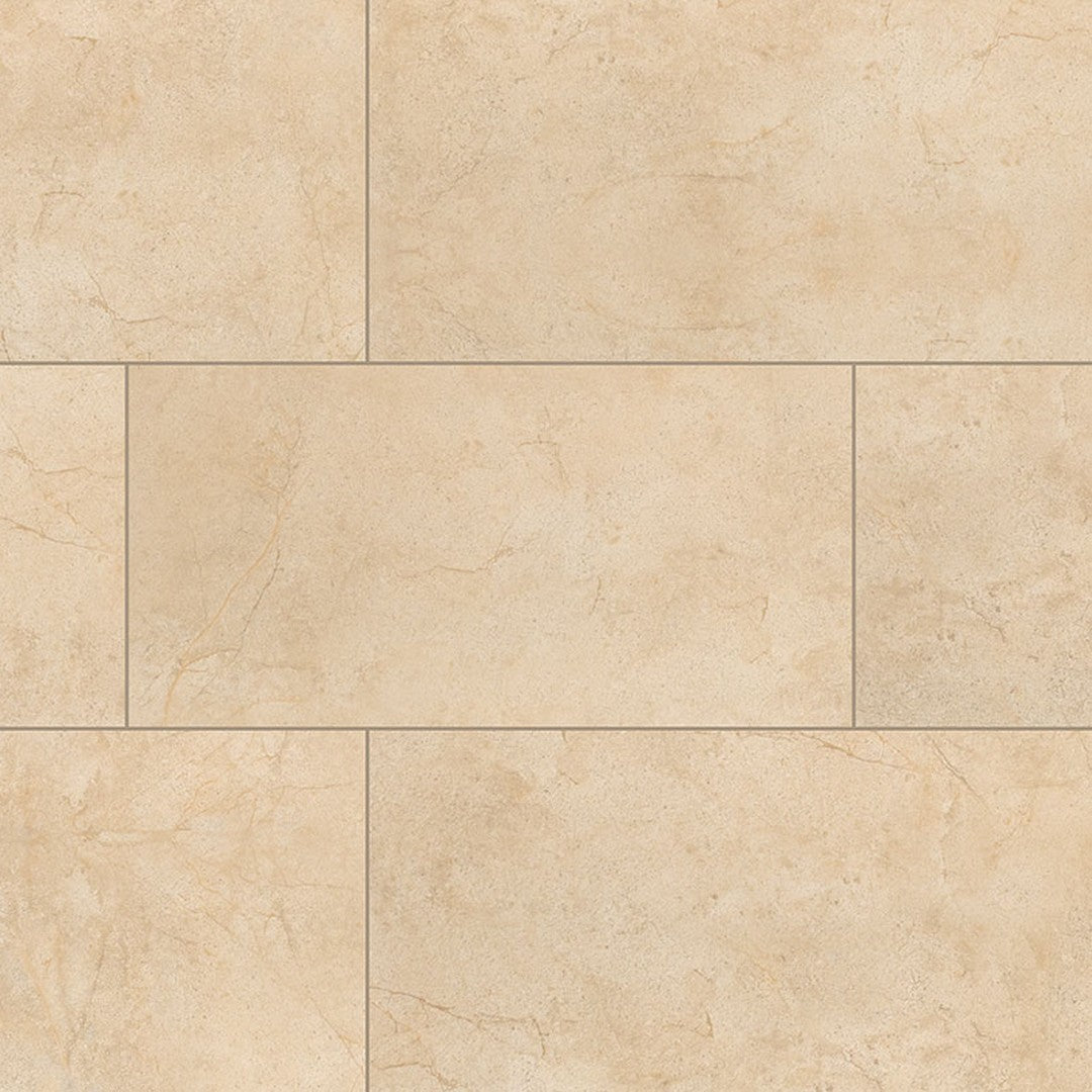 MS International Aria 24" x 48" Polished Porcelain Tile