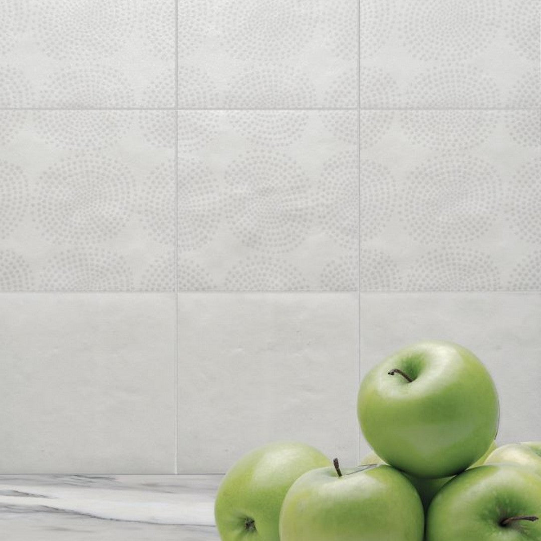 Ottimo Native 6" x 6" Matte Porcelain Gombo Tile