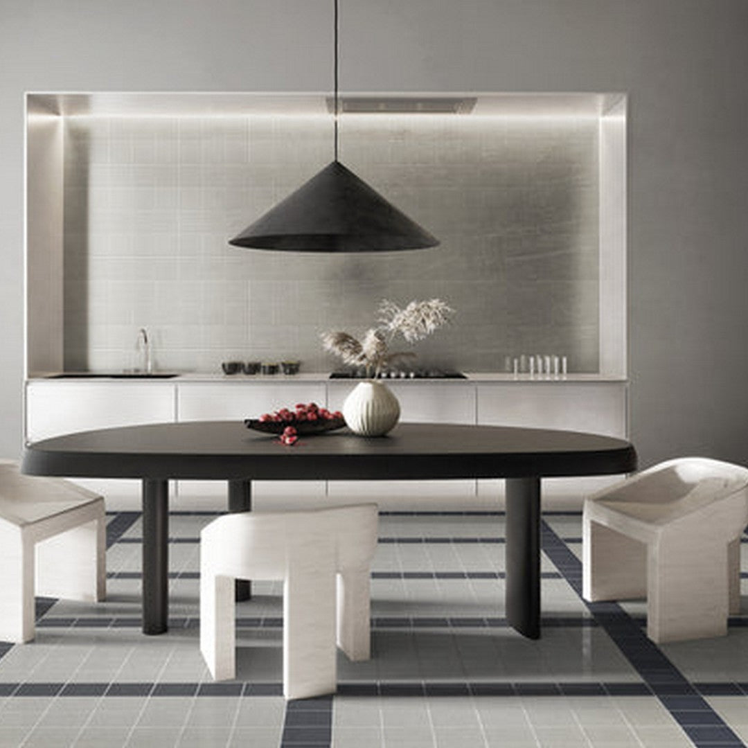 Ottimo Native 6" x 6" Matte Porcelain Solid Tile