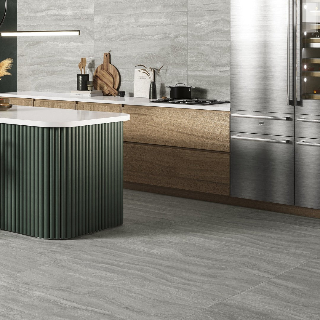 Ottimo Navo 24" x 48" Matte Porcelain Tile