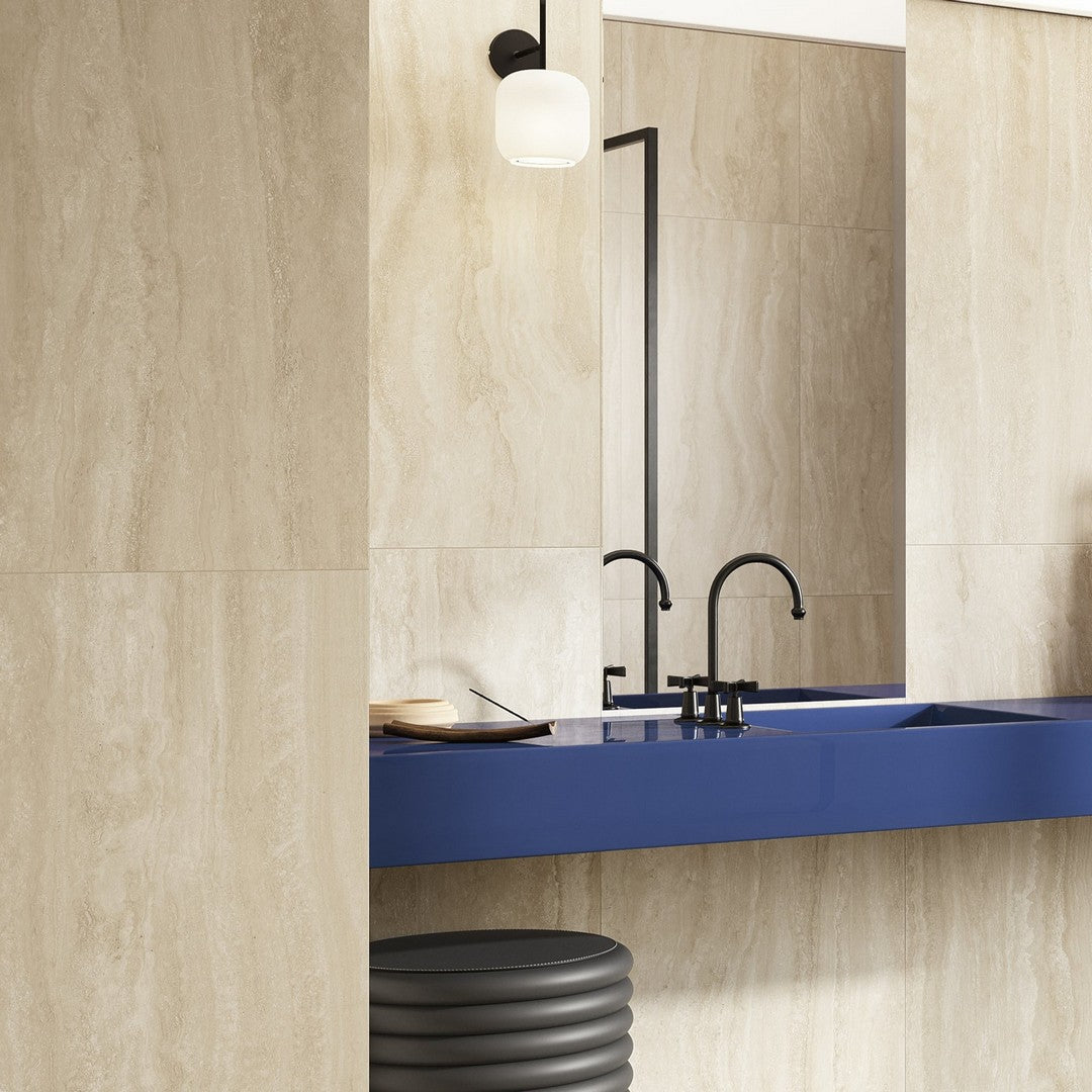 Ottimo Navo 12" x 24" Matte Porcelain Tile