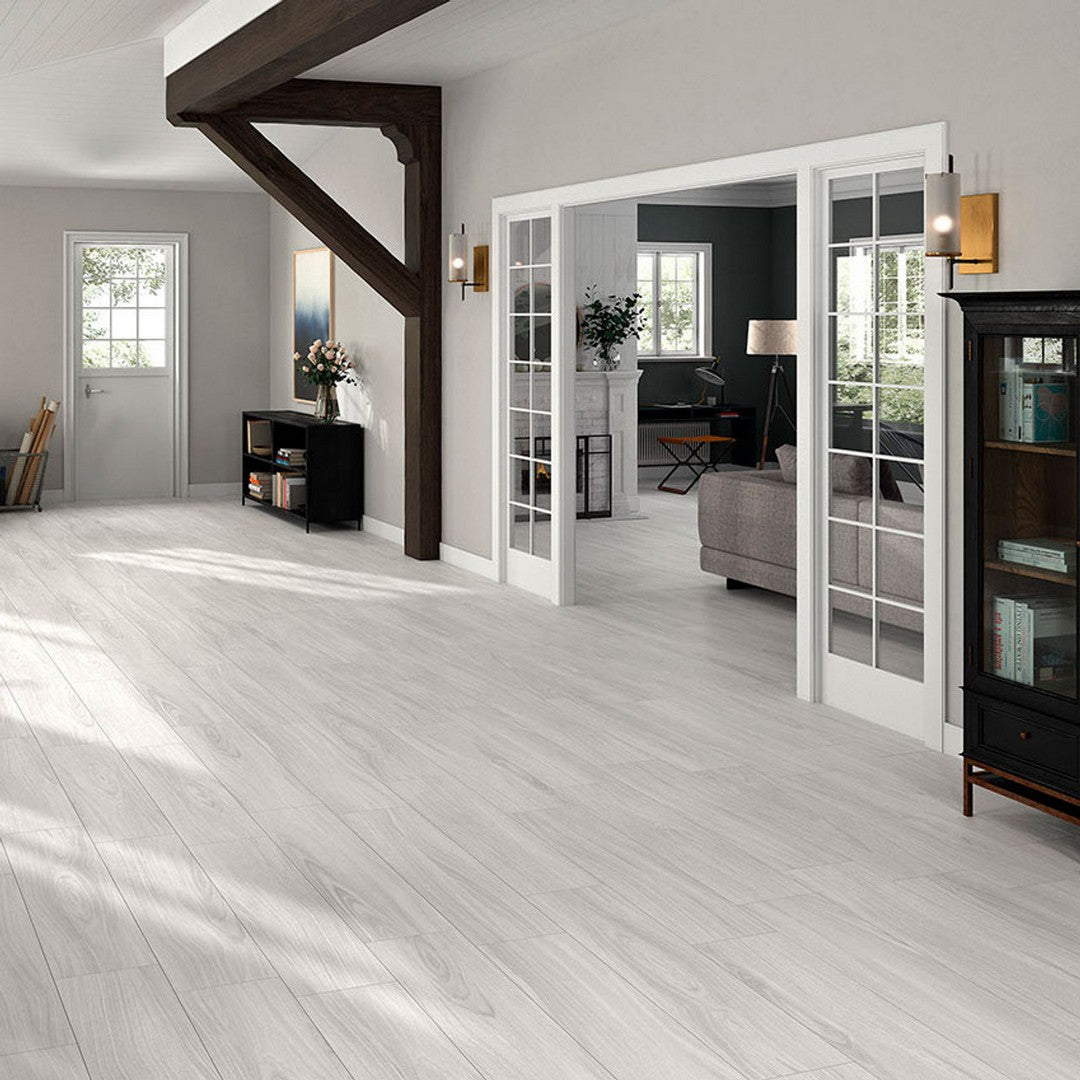 MS International Braxton 10" x 40" Matte Porcelain Tile