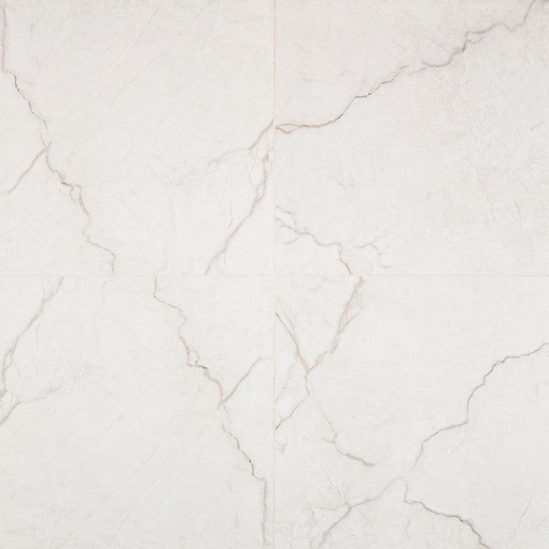 MS International Brighton 24" x 24" Matte Porcelain Tile