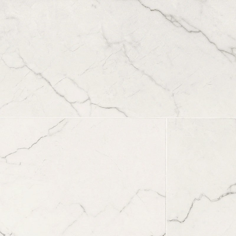 MS International Brighton 24" x 48" Matte Porcelain Tile