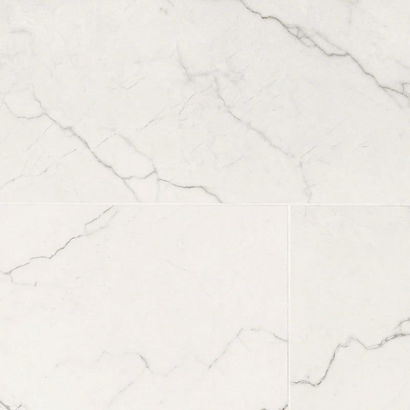 MS International Brighton 24" x 48" Polished Porcelain Tile