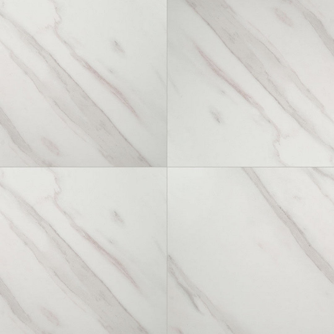 MS International Pietra 24" x 24" Matte Porcelain Tile