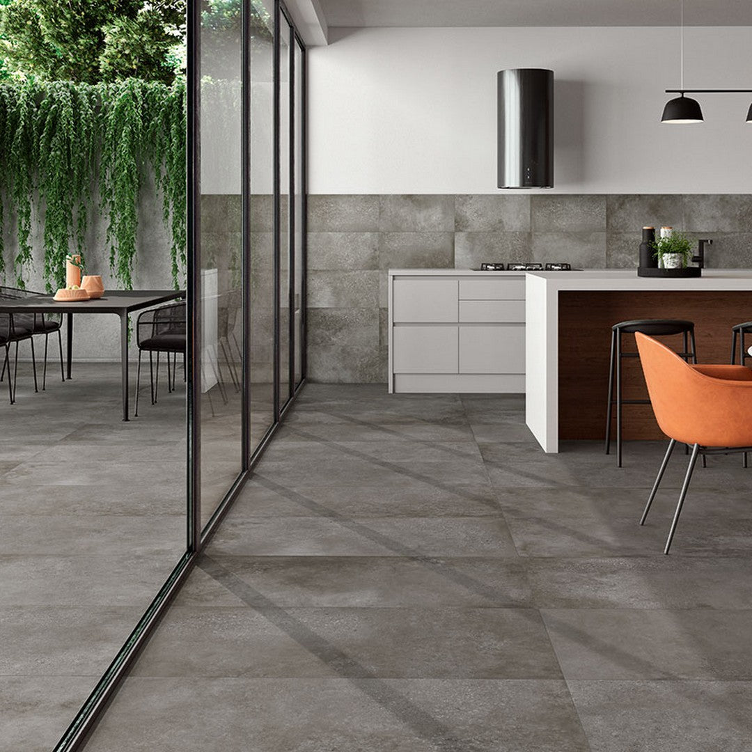 MS International Calypso 12" x 24" Matte Porcelain Tile