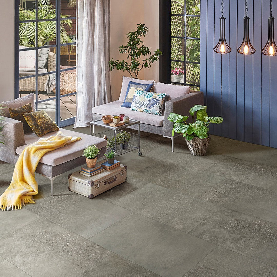 MS International Calypso 24" x 48" Matte Porcelain Tile