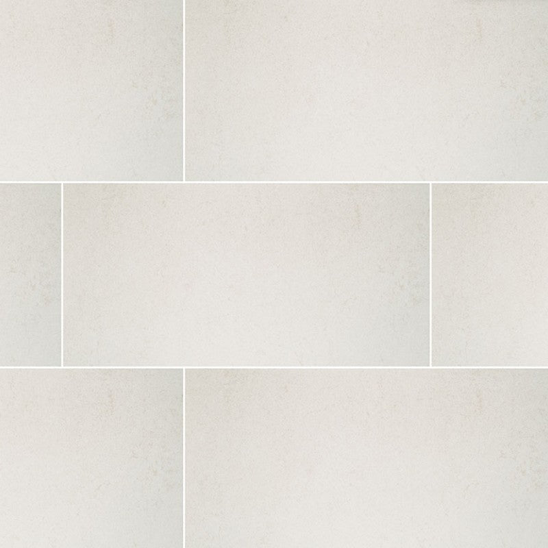 MS International Dimensions 12" x 24" Porcelain Tile