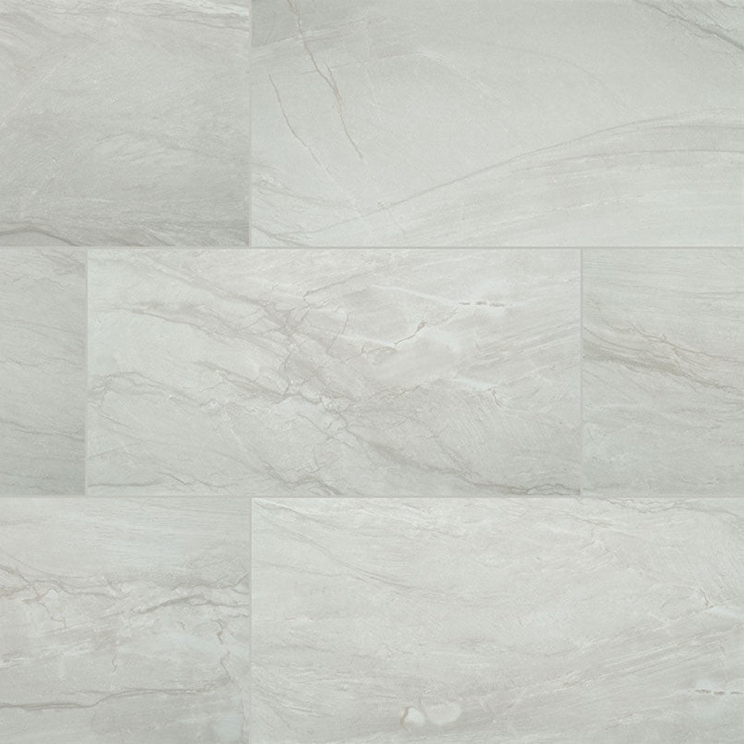 MS International Durban 12" x 24" Matte Porcelain Tile