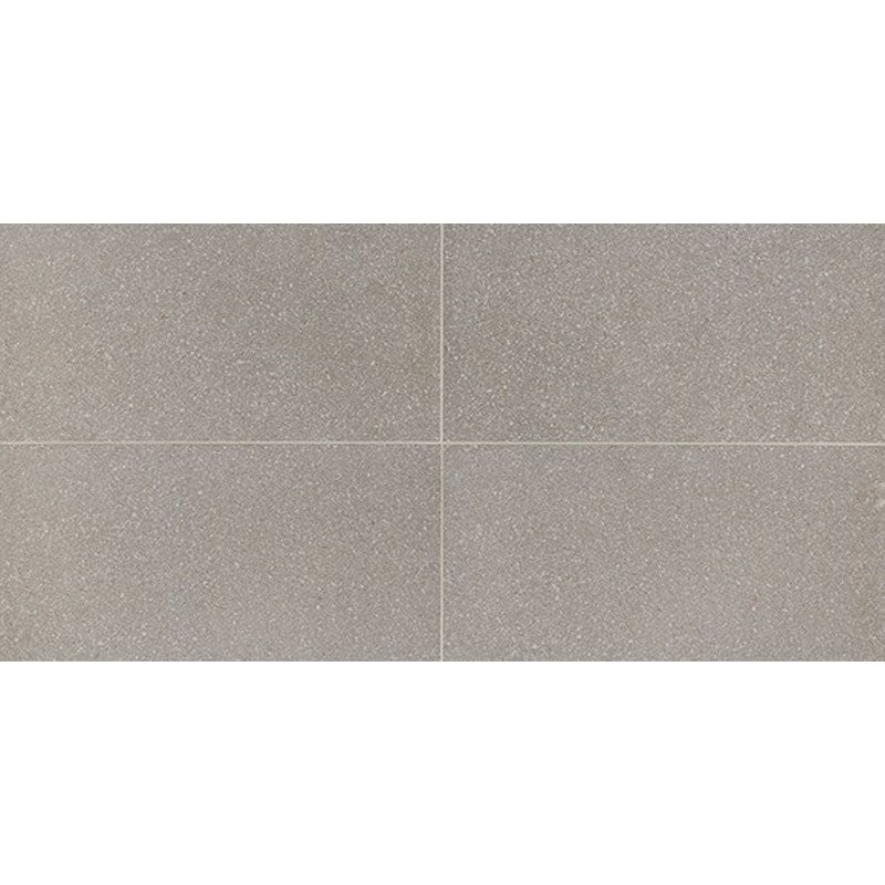 American Olean Neospeck 12" x 24" Matte Porcelain Tile