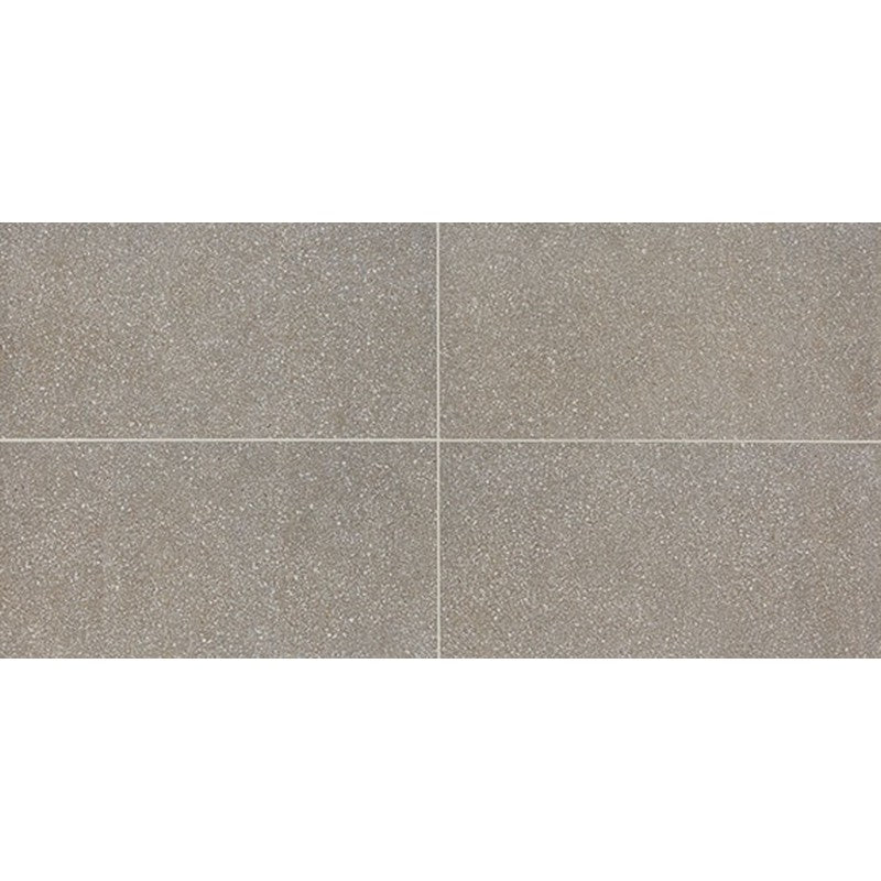 American Olean Neospeck 12" x 24" Matte Porcelain Tile