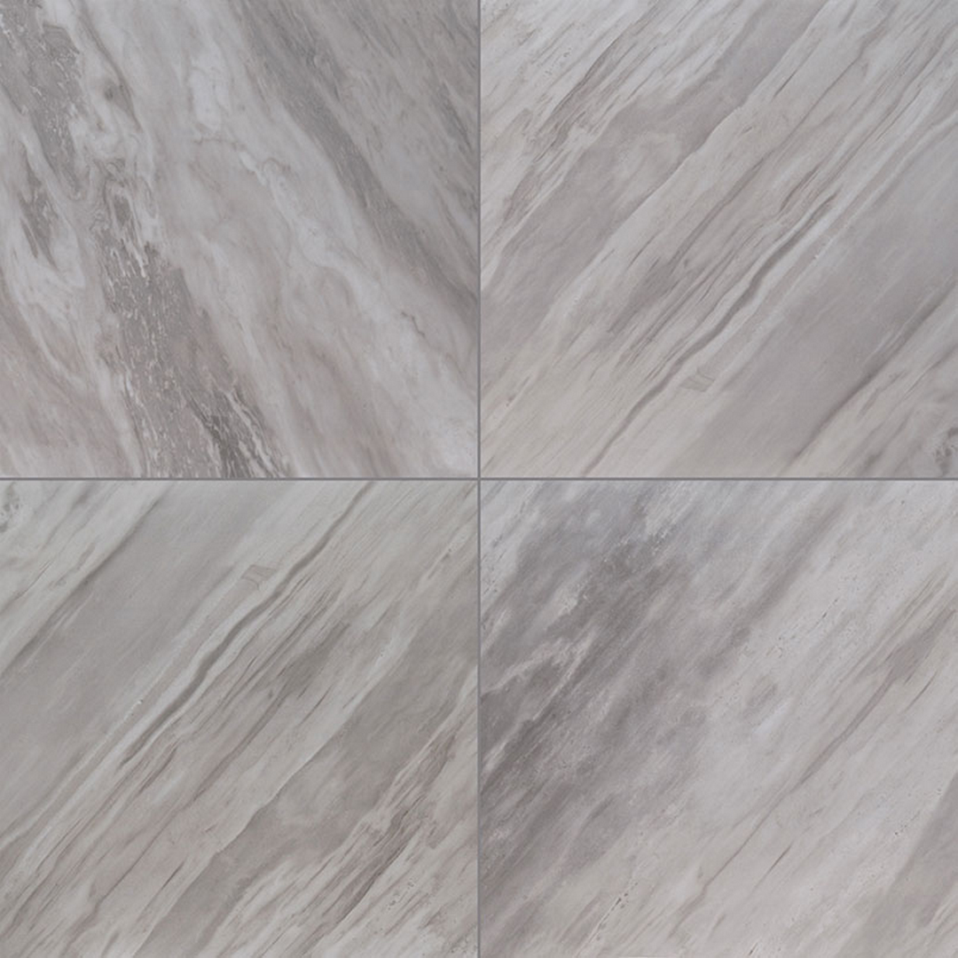 MS International Eden 24" x 24" Matte Porcelain Tile