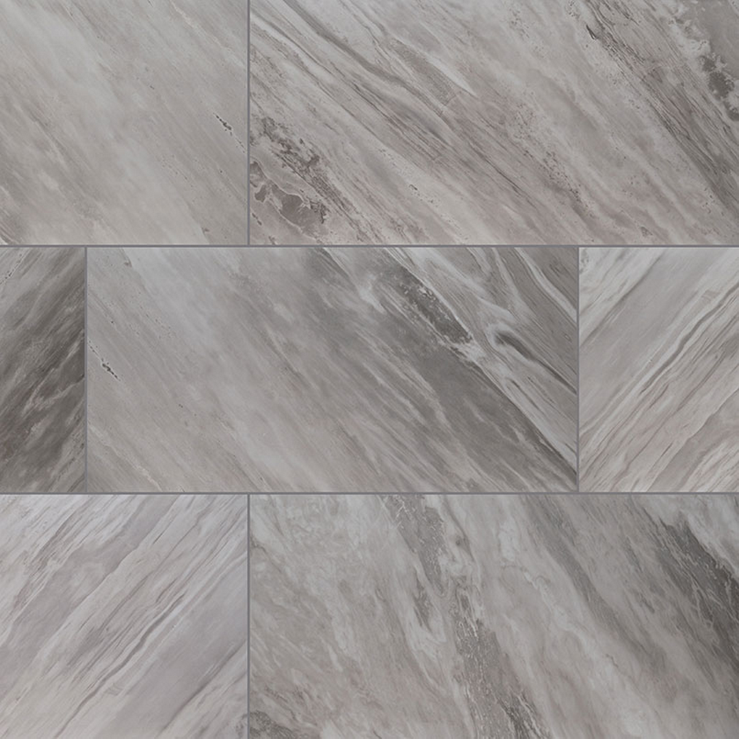 MS International Eden 24" x 48" Polished Porcelain Tile