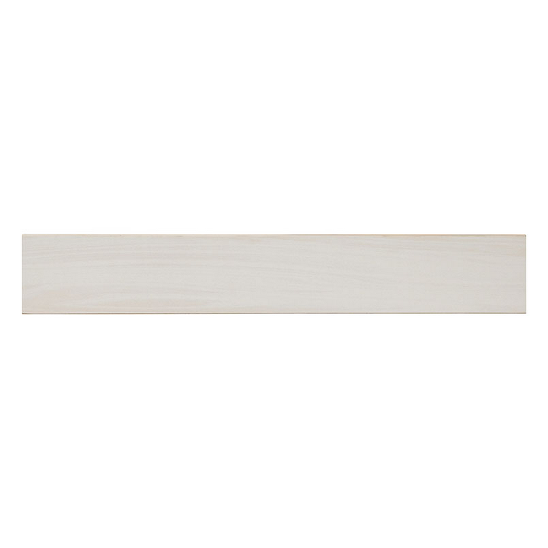 MS International Eden 4" x 24" Polished Porcelain Bullnose