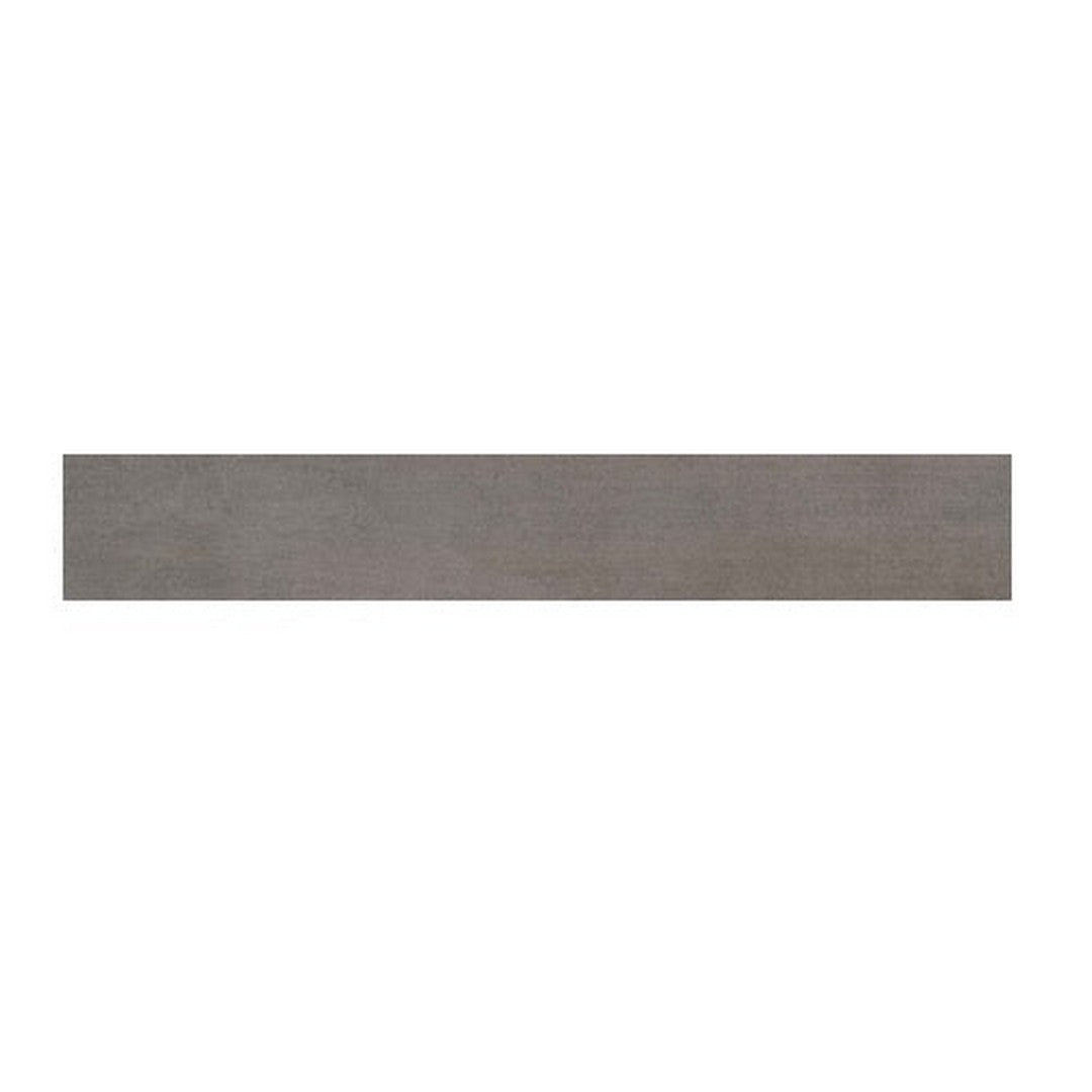 MS International Gridscale 3" x 18" Matte Ceramic Bullnose