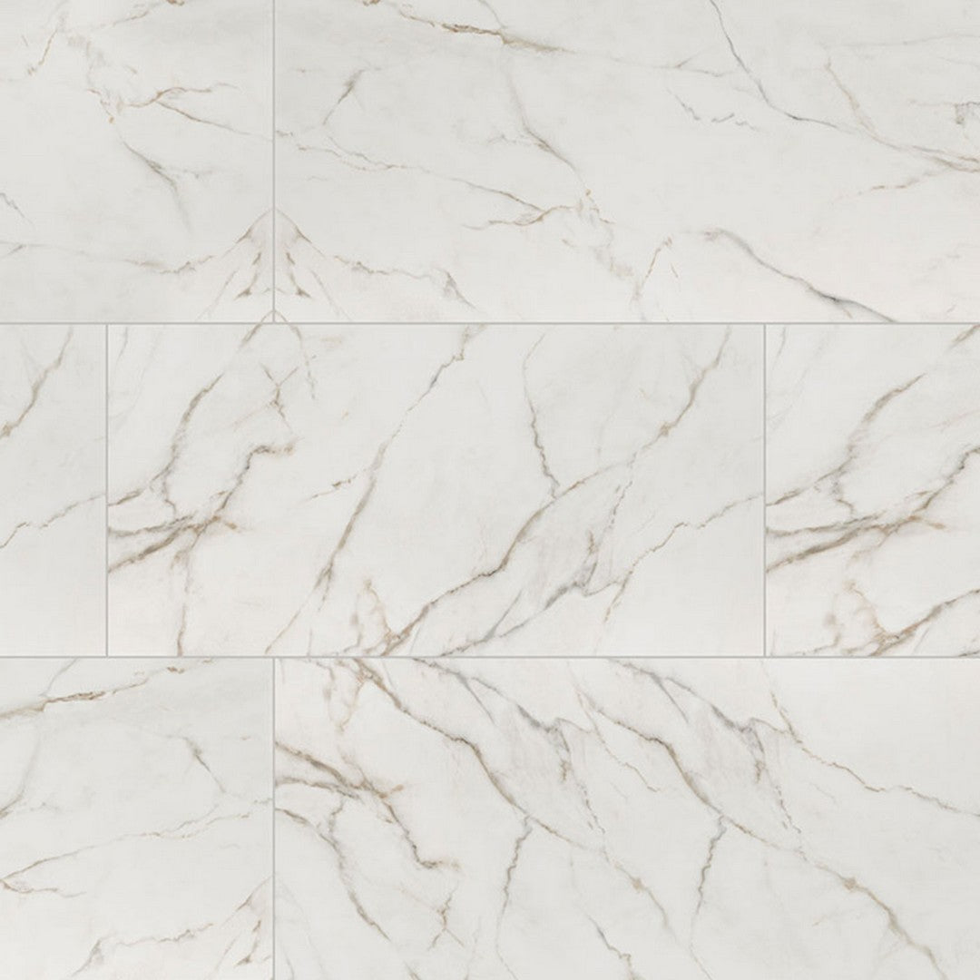 MS International Kaya 24" x 48" Polished Porcelain Glazed Tile