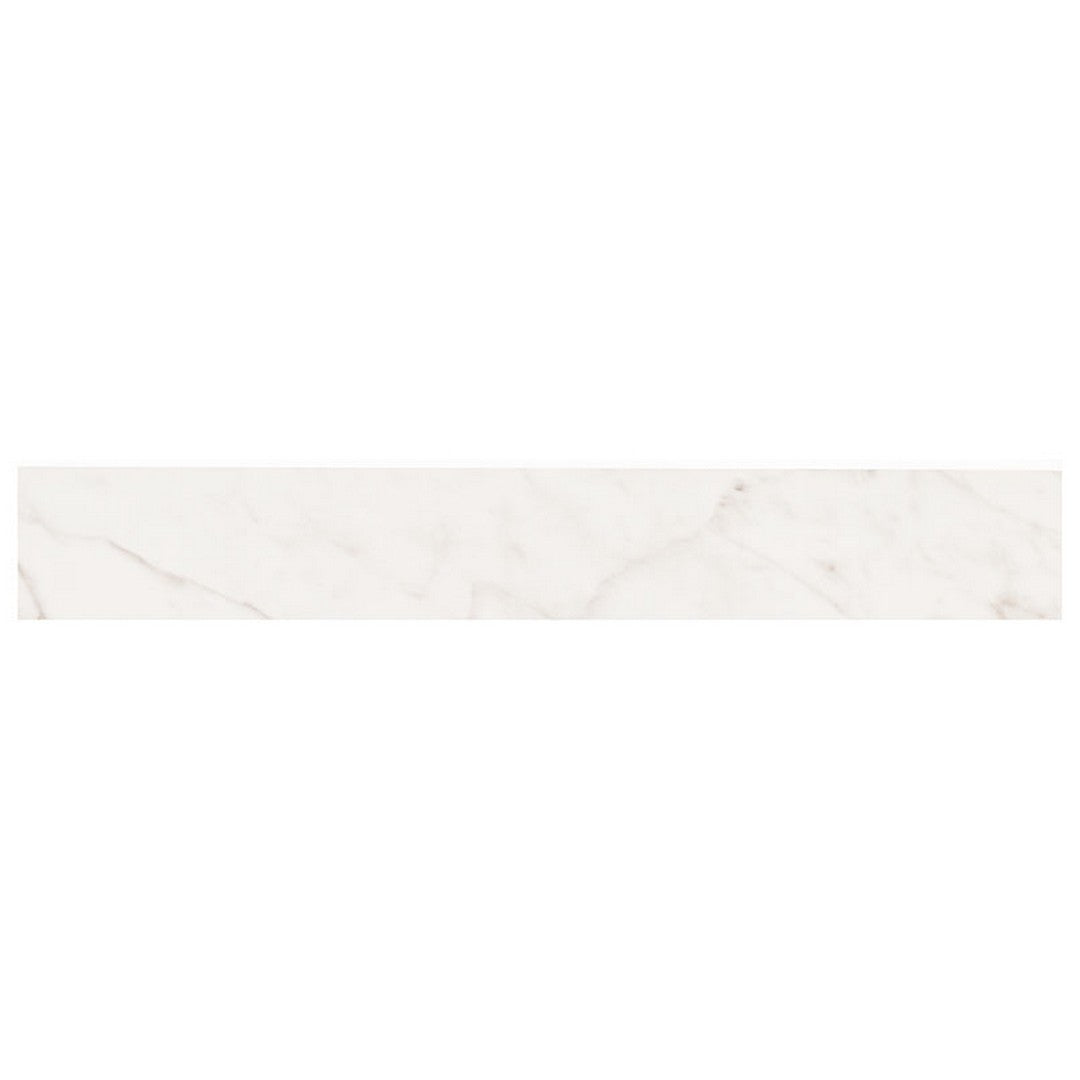 MS International Kaya 3" x 24" Polished Porcelain Bullnose