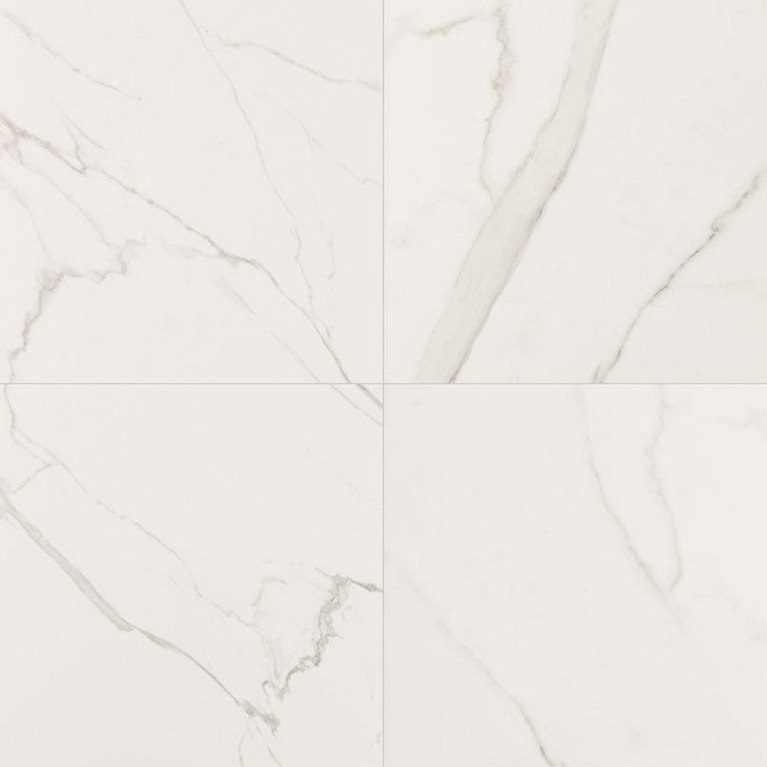 MS International Kaya 24" x 24" Polished Porcelain Tile