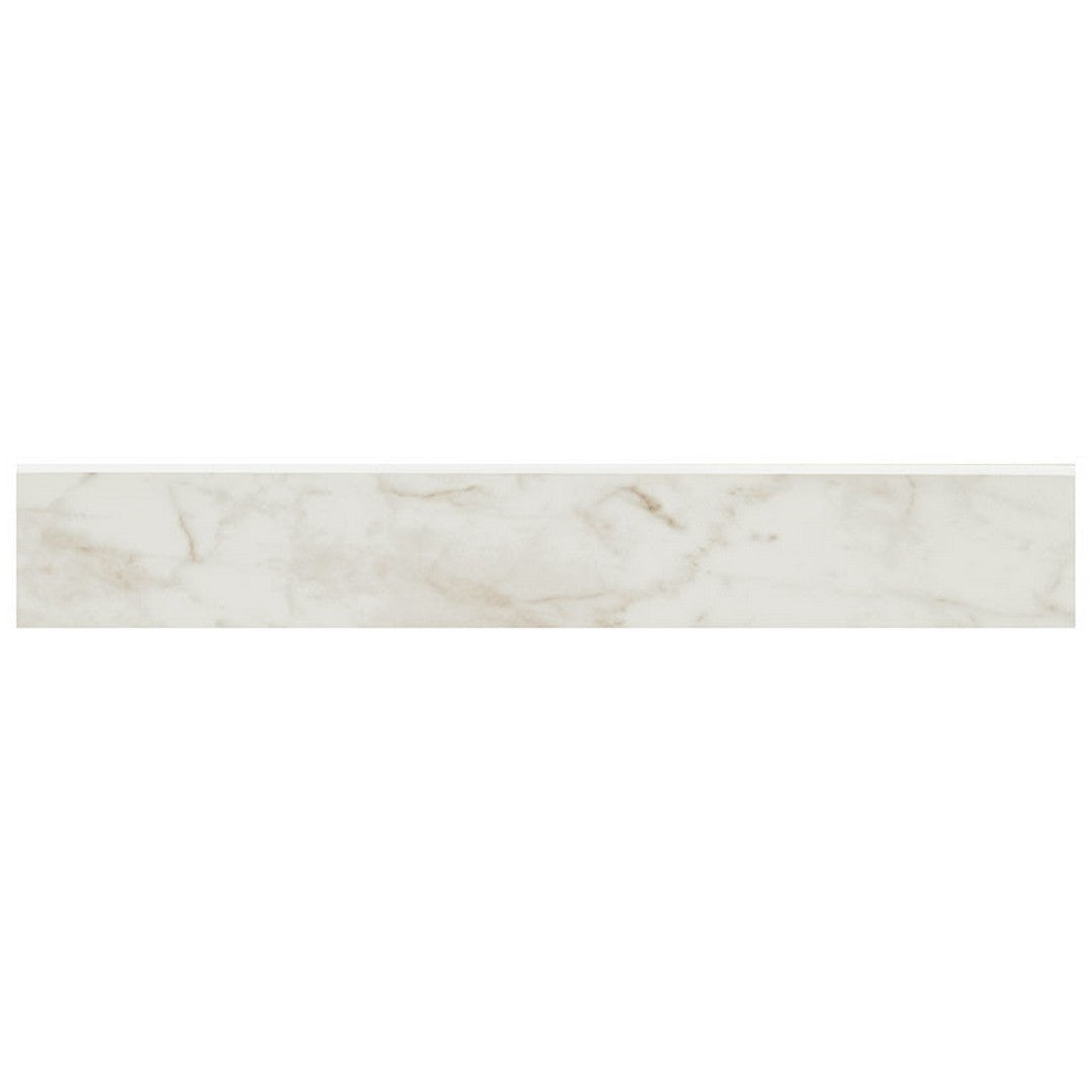 MS International Kaya 3" x 24" Matte Porcelain Bullnose