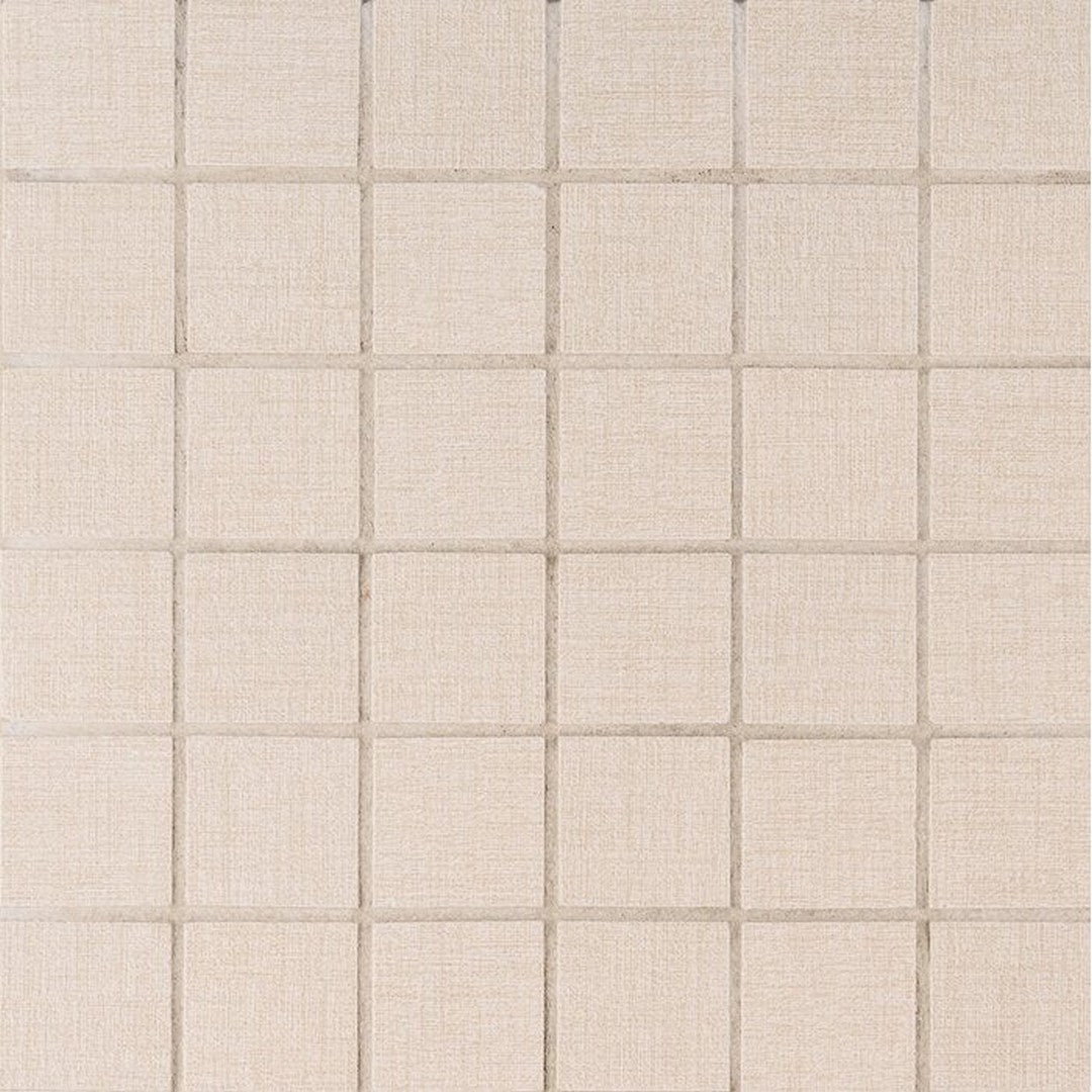 MS International Loft 12" x 12" Matte Porcelain 2" Mosaic