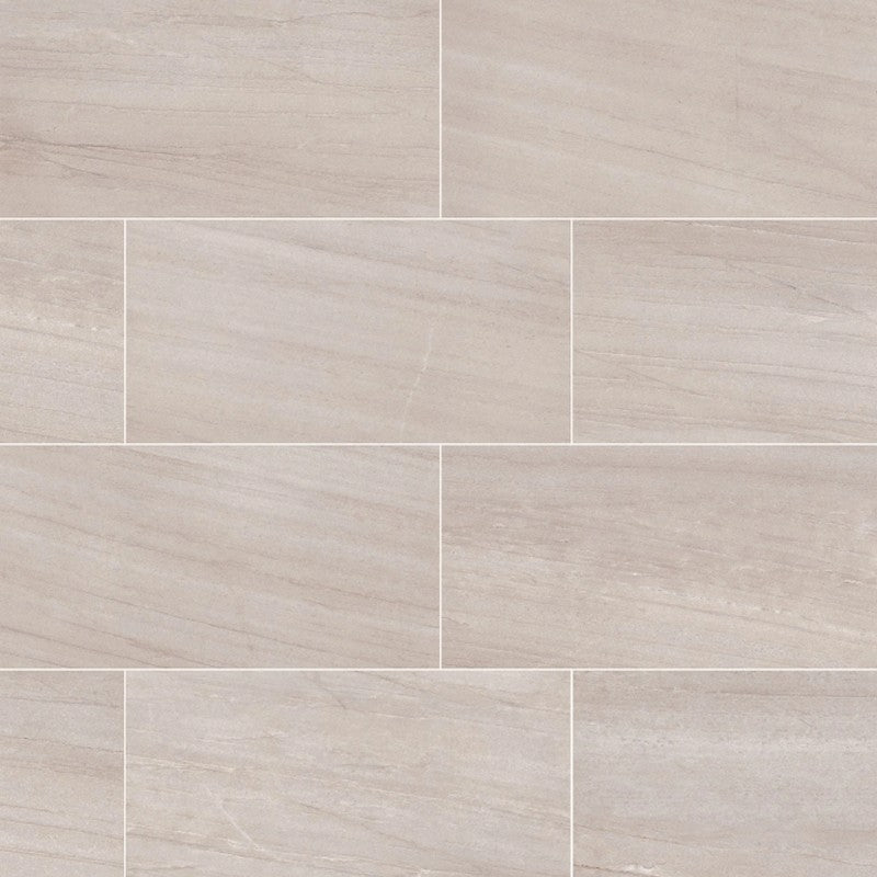 MS International Malahari 12" x 24" Porcelain Tile