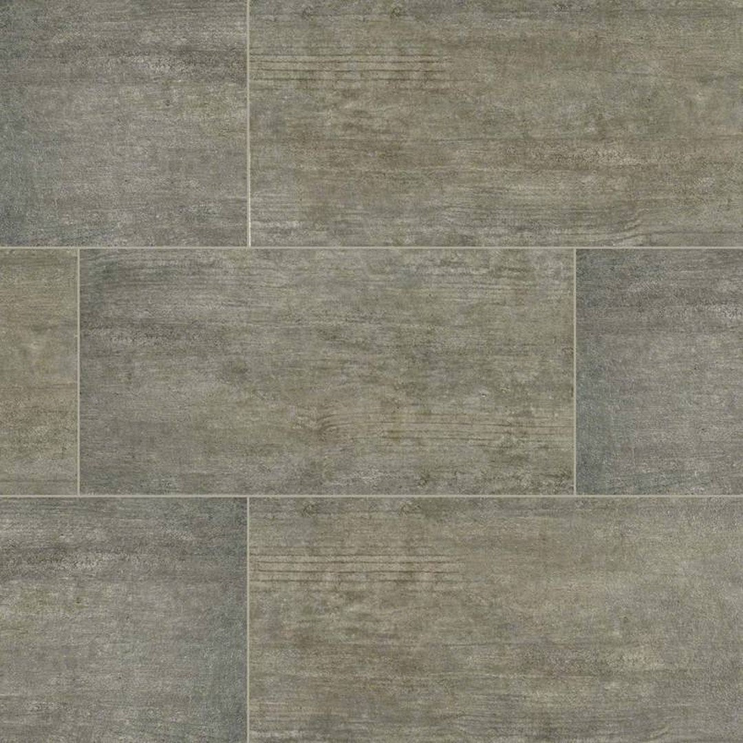 MS International Metropolis 12" x 24" Matte Porcelain Tile