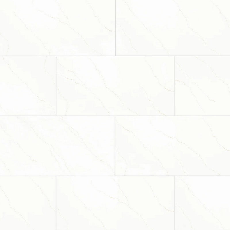 MS International Miraggio 24" x 48" Porcelain Matte Tile