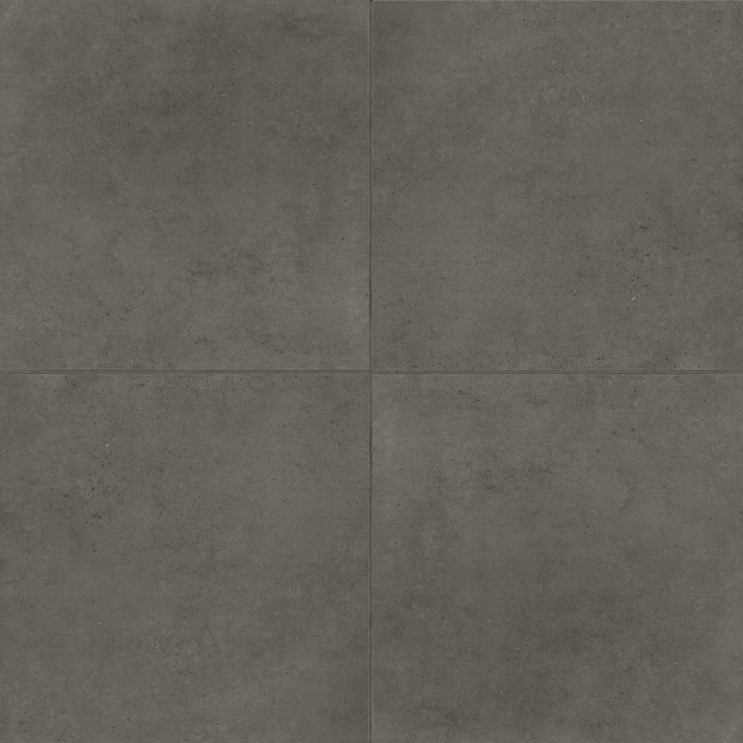 Bedrosians Materika 32" x 32" Matte Porcelain Rectified Field Tile