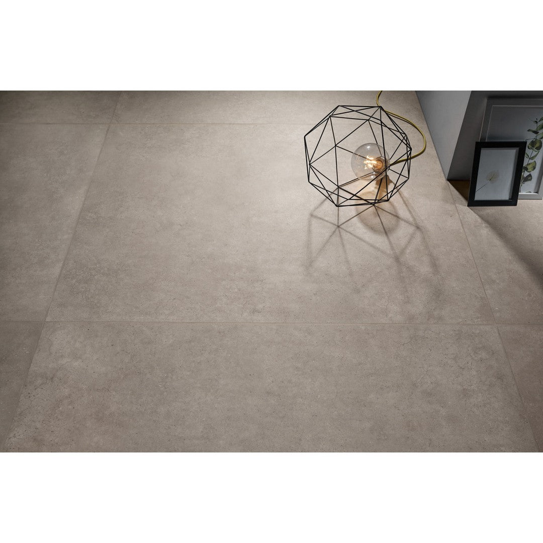 Bedrosians Materika 32" x 32" Matte Porcelain Rectified Field Tile