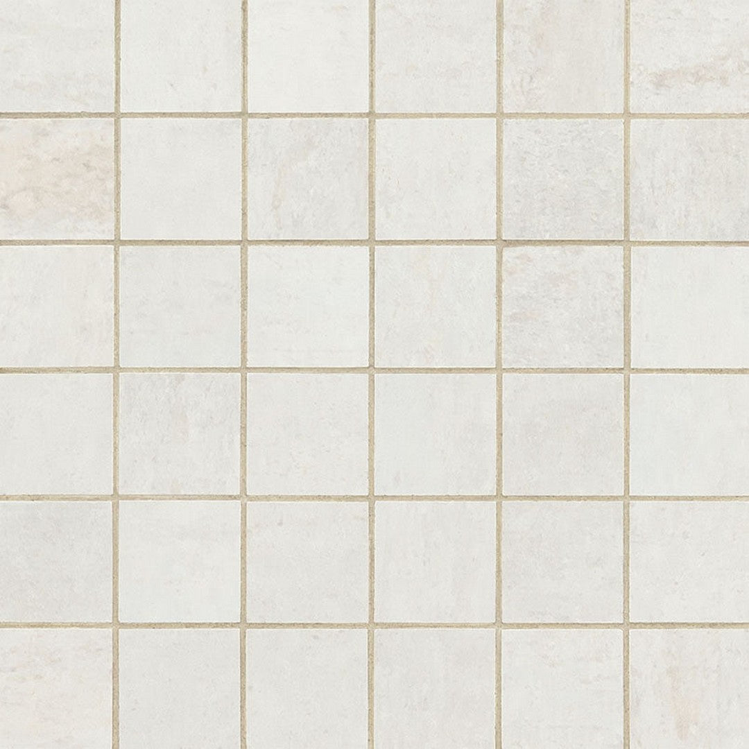 MS International Oxide 12" x 12" Matte Porcelain Mosaic