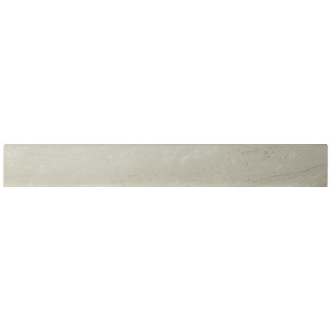 MS International Praia 3" x 24" Polished Porcelain Bullnose