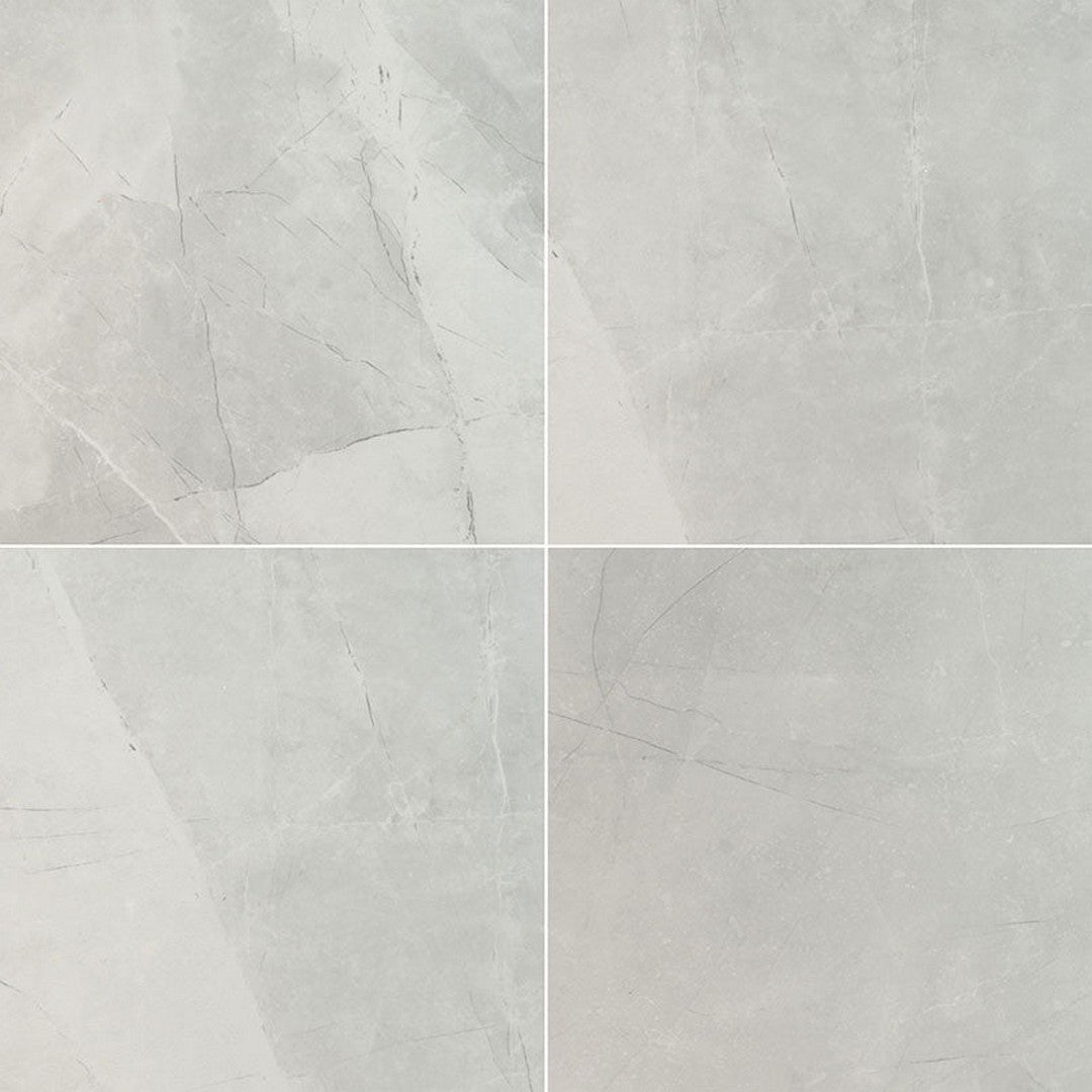 MS International Sande 24" x 24" Matte Porcelain Tile